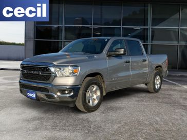 Used 2023 RAM 1500 Big Horn