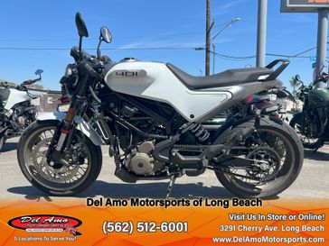 2023 Husqvarna VITPILEN 401 