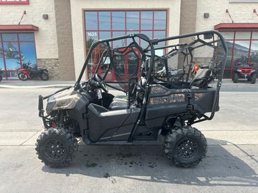 New 2026 Honda PIONEER 7004 FOREST 