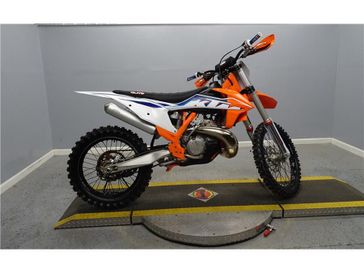 2022 KTM SX 250 in a Orange exterior color. Central Mass Powersports (978) 582-3533 centralmasspowersports.com 