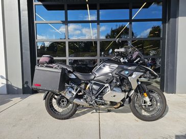 Used 2022 BMW R 1250 GS 