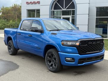 Hydro Blue Pearl Coat