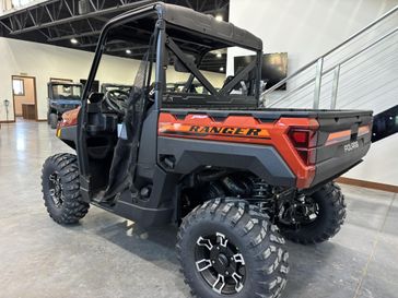 New 2025 Polaris Ranger XP 1000 Premium 