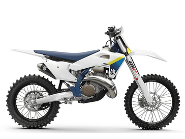 2025 HUSQVARNA TX 300 