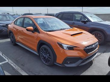 2024 Subaru WRX Premium