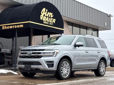 Used 2024 Ford Expedition Limited