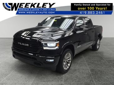 Used 2022 RAM 1500 Laramie