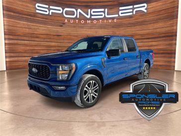 Used 2023 Ford F-150 XL