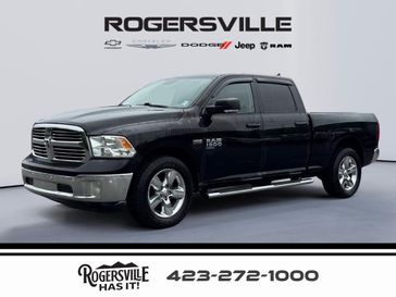 Used 2019 RAM 1500 Classic Big Horn
