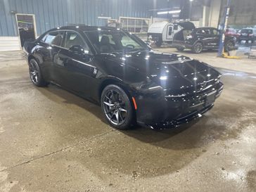 New 2026 Dodge Charger Scat Pack