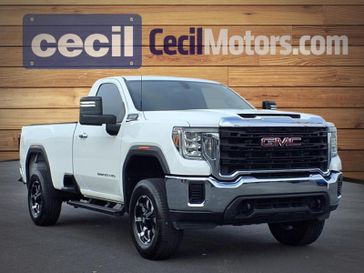 2020 GMC Sierra 3500HD 