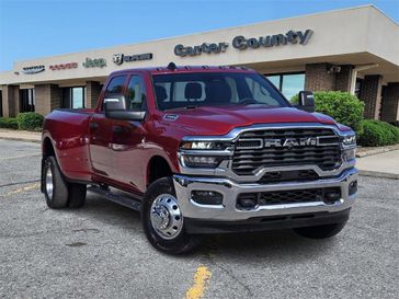 New 2026 RAM 3500 Tradesman