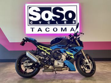 2026 BMW S 1000 R