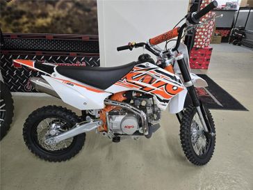 Used 2025 KAYO TD125 