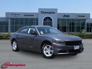 2023 Dodge Charger SXT Rwd