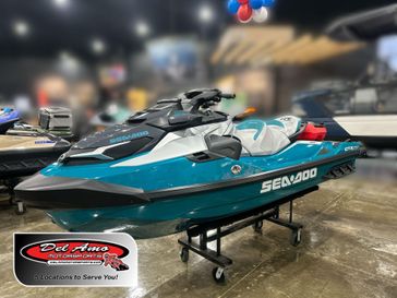 2025 Sea-Doo GTX LIMITED 325 (SOUND SYSTEM) 