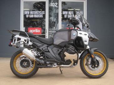 2026 BMW R 1300 GS Adventure