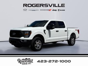 Used 2023 Ford F-150 XL