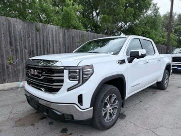 Used 2026 GMC Sierra 1500 SLT