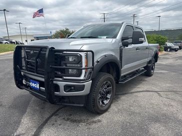 2023 Ford F-250 XL