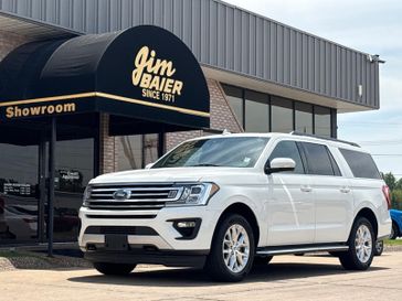 Used 2021 Ford Expedition XLT