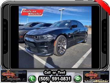 2023 Dodge Charger R/T Scat Pack