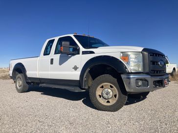 Used 2011 Ford F-250 XL