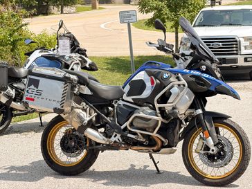 Used 2020 BMW R 1250 GS Adventure 