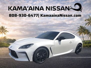 2022 Toyota GR86 Premium Manual