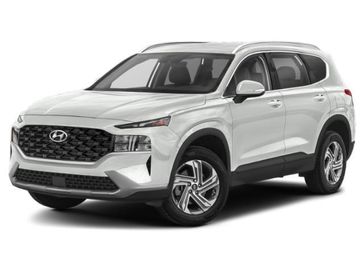 Used 2023 Hyundai Santa Fe SEL