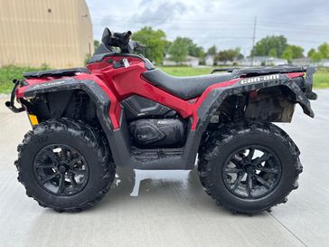 Used 2018 Can-Am ATV OUTLANDER XT 1000REFI IR 18 