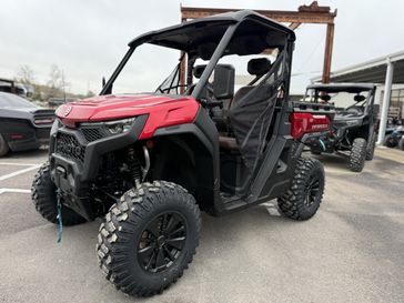 New 2025 CFMOTO UFORCE U10 Pro 