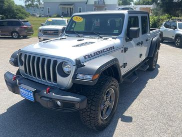 Used 2023 Jeep Gladiator 