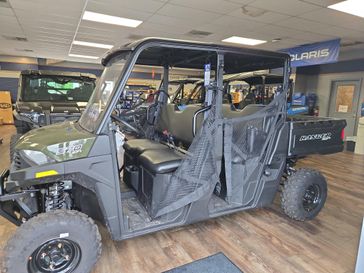 2026 Polaris RANGER CREW SP 570