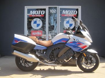 2023 BMW K 1600 GT
