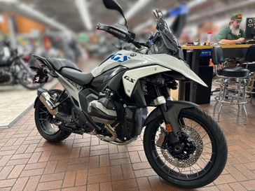 New 2025 BMW R 1300 GS 