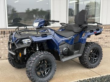 New 2025 Polaris SPMN 570 TOUR PRM 