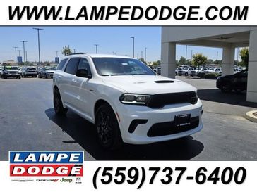 New 2026 Dodge Durango Gt Awd Hemi V8