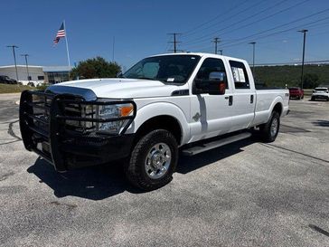 Used 2016 Ford F-350 XLT
