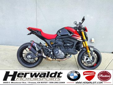 2023 Ducati MONSTER SP 
