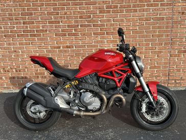 Used 2019 Ducati Monster 821 