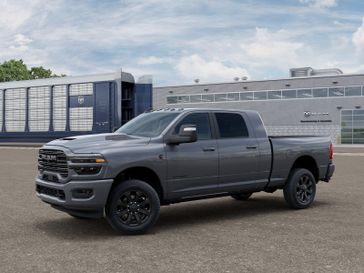 New 2026 RAM 2500 Laramie Mega Cab 4x4 6'4' Box