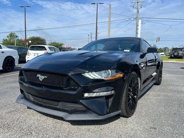 Used 2020 Ford Mustang GT Premium