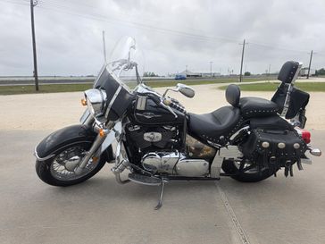 Used 2005 Suzuki Boulevard C50 