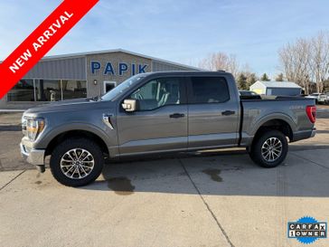 Used 2023 Ford F-150 XLT