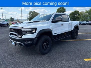 Used 2023 RAM 1500 TRX