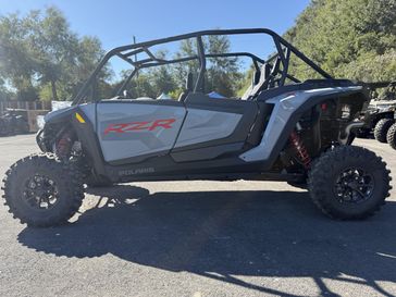 2025 Polaris RZR XP 4 1000 PREMIUM