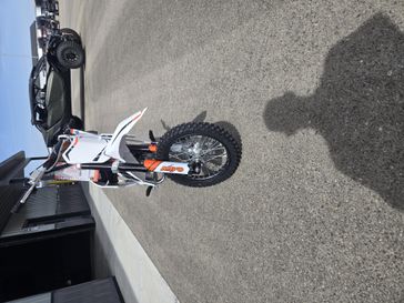 New 2027 KAYO TD 110 EFI 