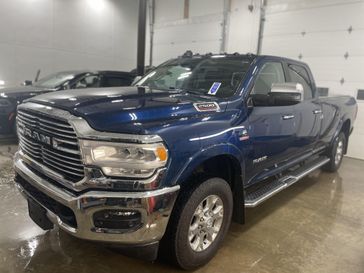 Used 2021 RAM 2500 Laramie