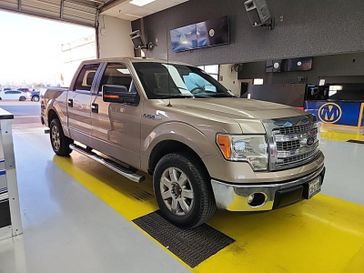 Used 2013 Ford F-150 XLT